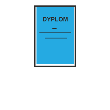 dyplom